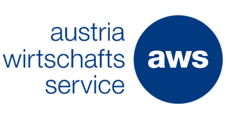 AWS logo for generative AI and artists infrastructure
