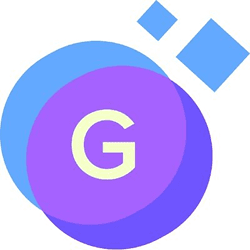 Glaze and Nightshade Logo