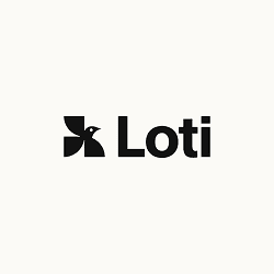 Loti AI Logo