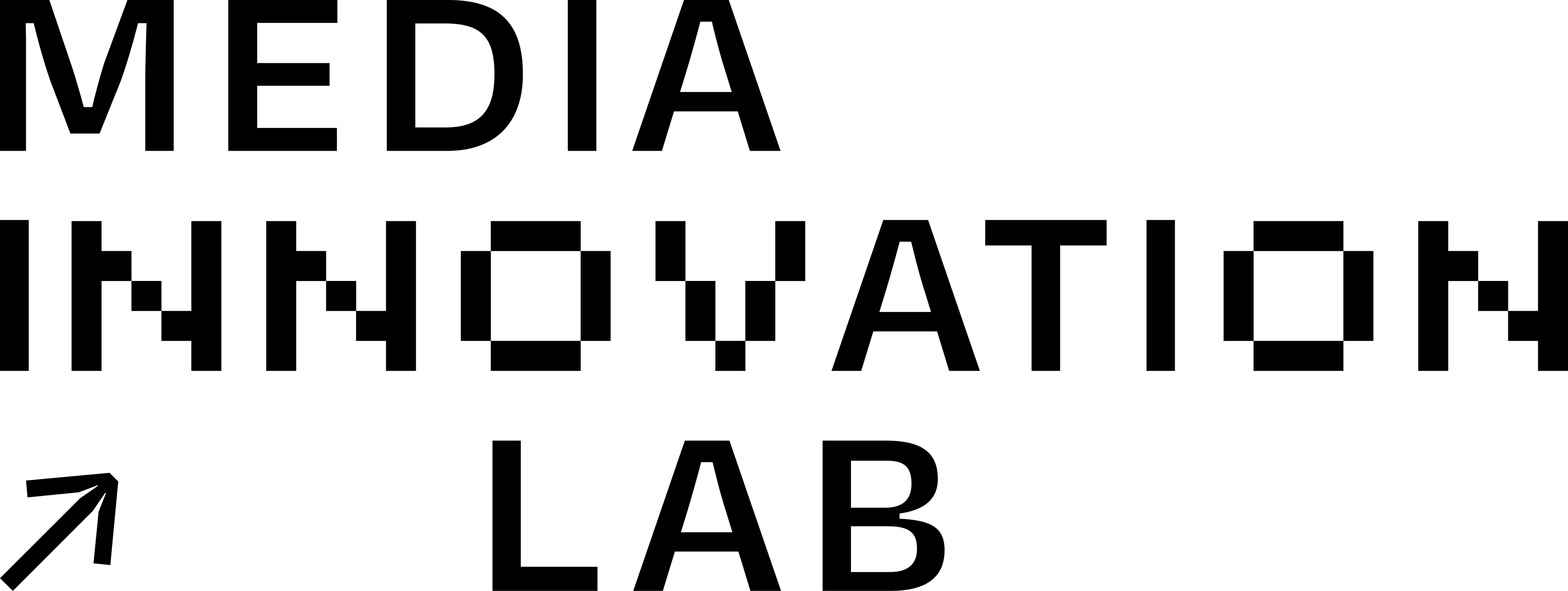 Media Innovation Lab logo