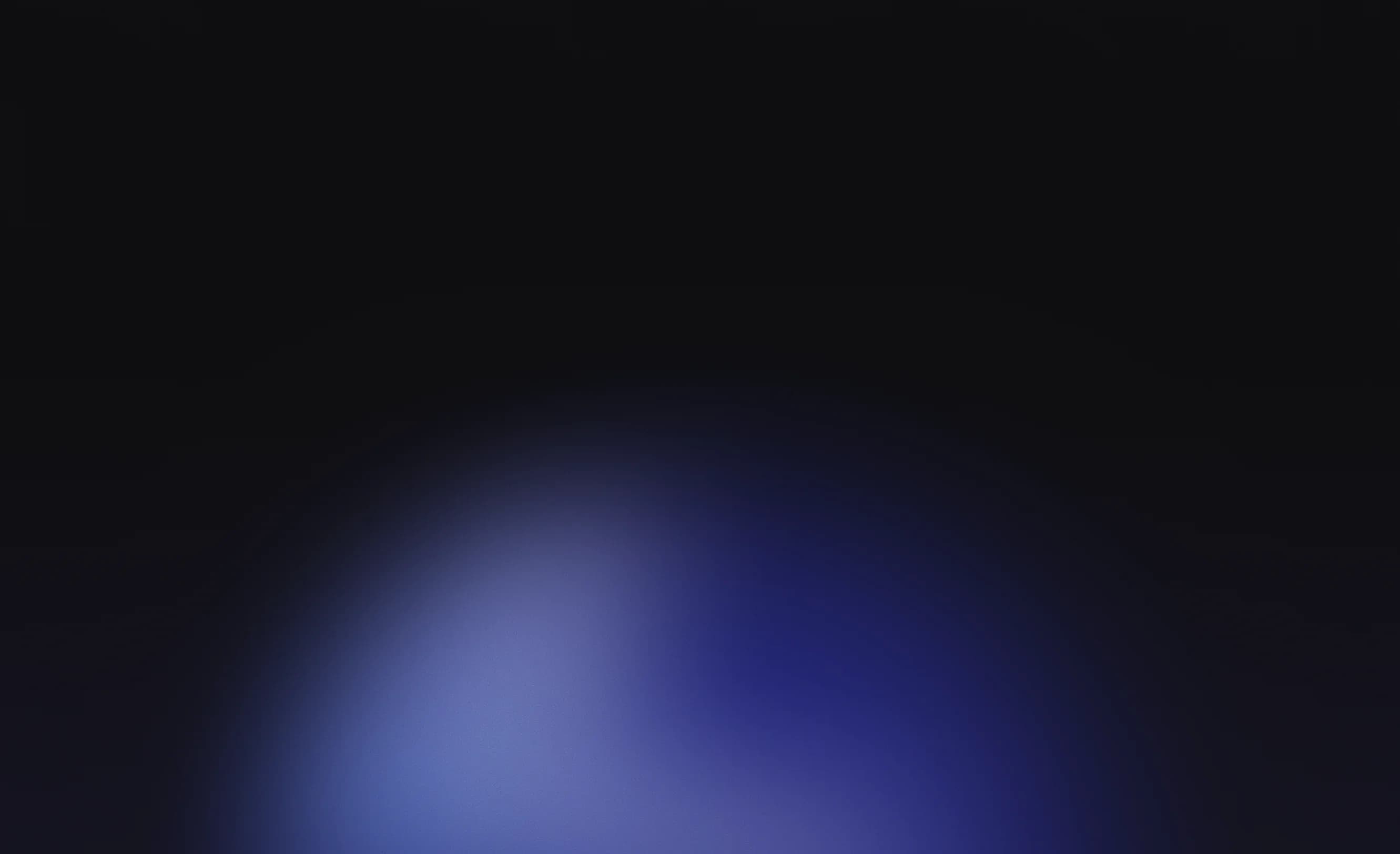 blue gradient backdrop for creative style detection